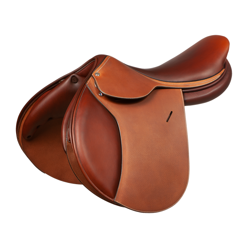 Butet Semi-Deep Saddle
