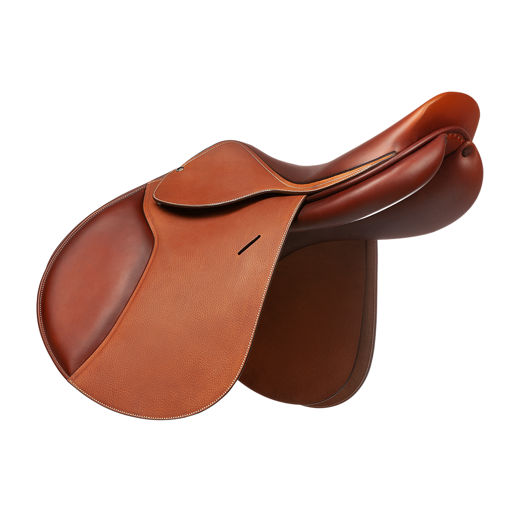 Butet Semi-Deep Saddle