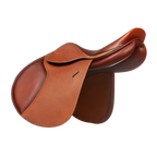 Butet Semi-Deep Saddle