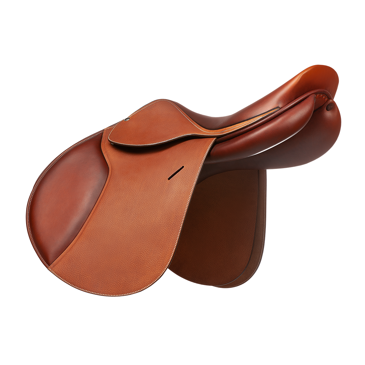 Butet Semi-Deep Saddle