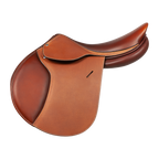 Butet Semi-Deep Saddle