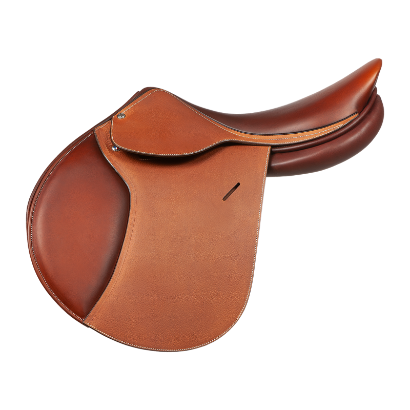 Butet Semi-Deep Saddle