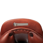 Butet Semi-Flat Saddle