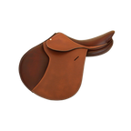 Butet Semi-Flat Saddle