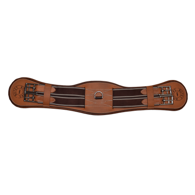Slim comfort dressage girth