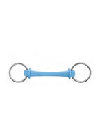 Poponcini Simple Snaffle Bits