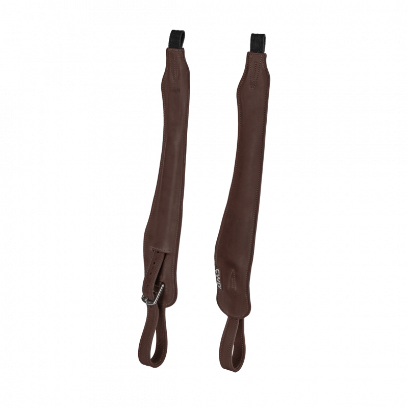 Stirrup Leathers Cwd Sellier