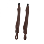 CWD So Jump Stirrup Leathers