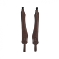 CWD So Jump Stirrup Leathers