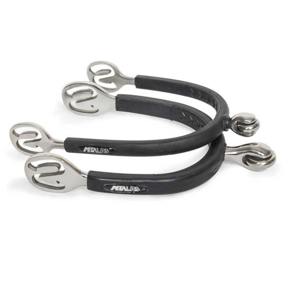 Metalab Spurs Soft Touch Horizontal