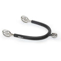 Metalab SS Spurs With Rubber Soft Touch