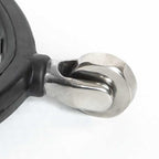 Metalab Spurs With Hexagon Rowel