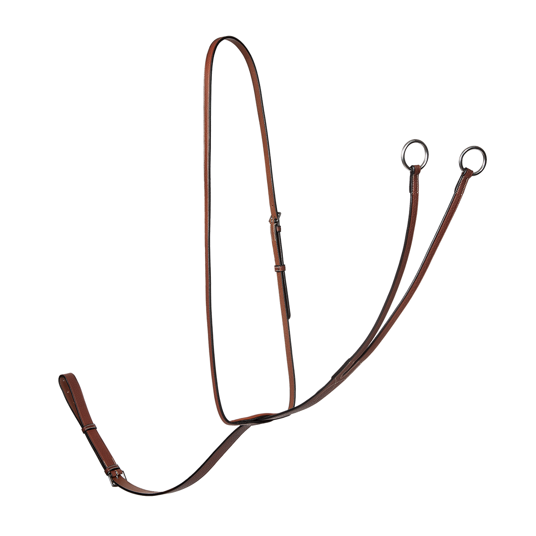 Sports Martingale With Rings