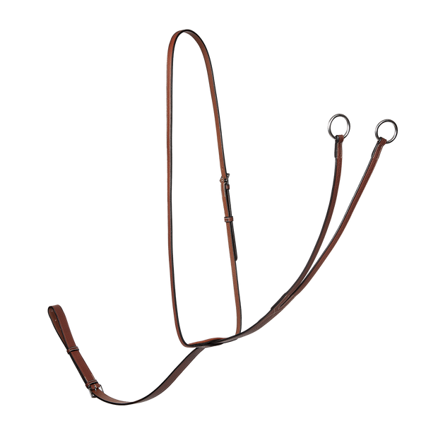 Sports martingale with rings