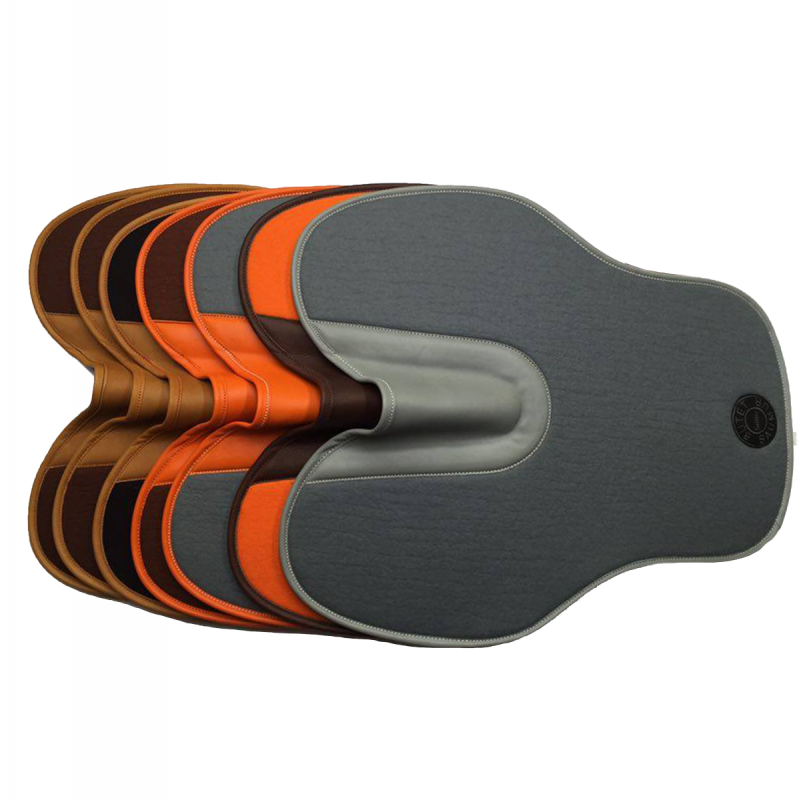 Butet Standard Saddle Pads