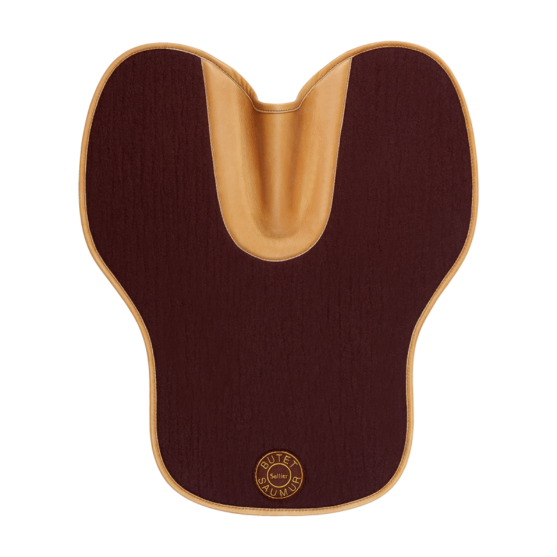 Butet Standard Saddle Pads