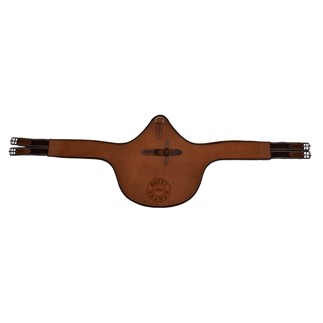 Traditional Belly Guard Girth