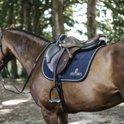 SADDLE PAD COLOR EDITION JUMPING