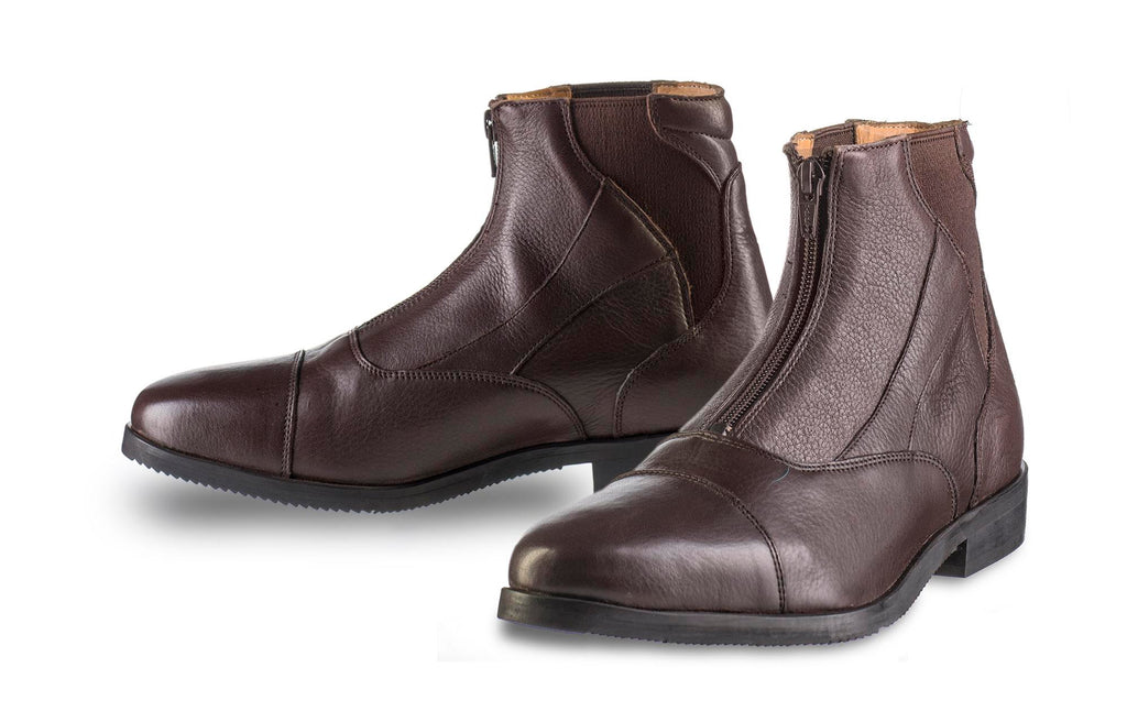 Ego7 Taurus Riding Boots