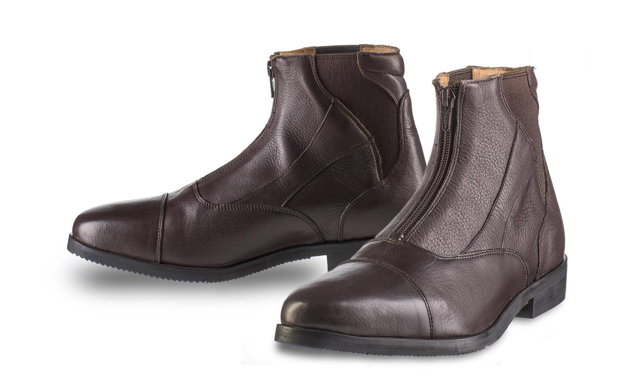 Ego7 Taurus Riding Boots