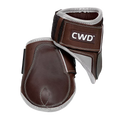 CWD Mademoiselle Velcro Open Fetlock Boots With Calfskin Lining