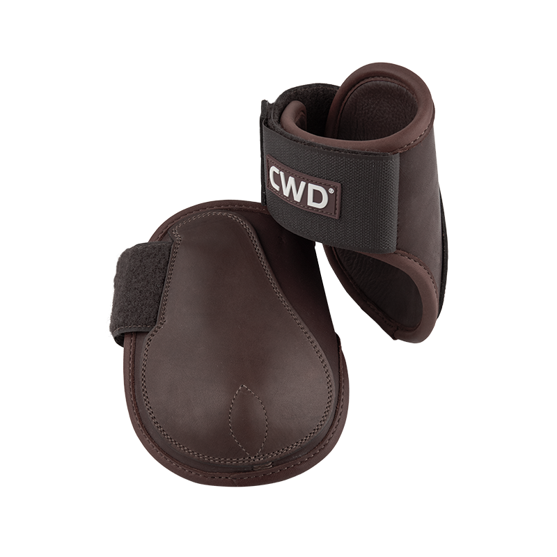 CWD Young Horse Boots