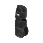CWD Velcro Tendon Boots With Calfskin Lining
