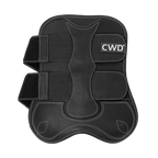 CWD Velcro Tendon Boots With Calfskin Lining