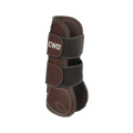 CWD Velcro Tendon Boots With Calfskin Lining