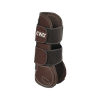 CWD Velcro Tendon Boots With Calfskin Lining
