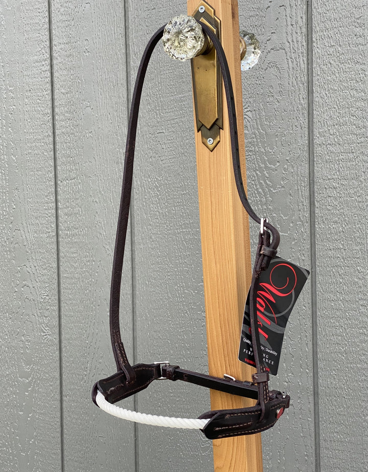 Walsh Rope Noseband