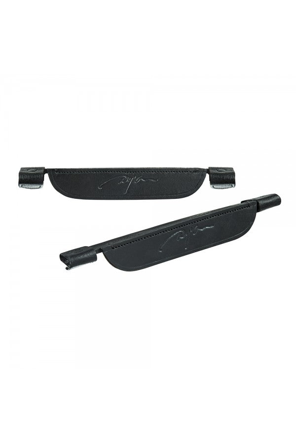 Dyon Leather Blinkers
