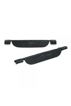 Dyon Leather Blinkers