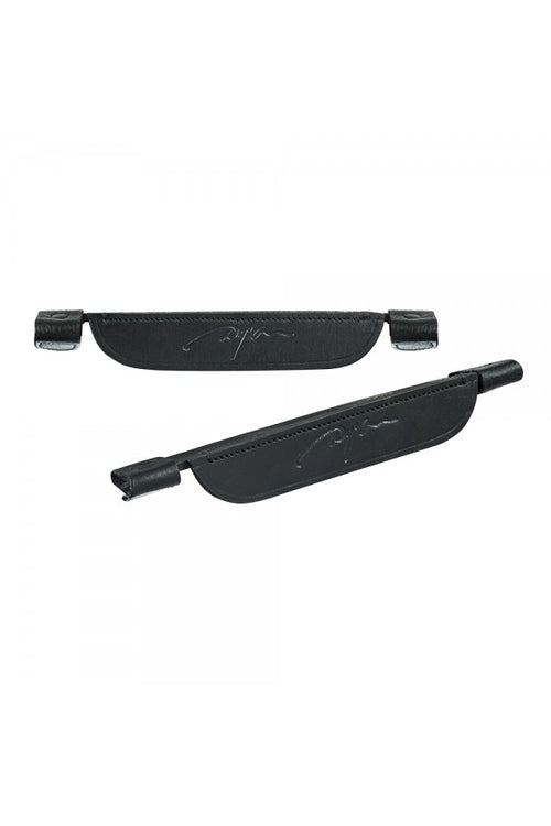 Dyon Leather Blinkers