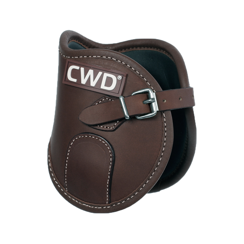 CWD Weighted Fetlock Boots - Hind Leg Training Boots for Horses