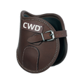 CWD Weighted Fetlock Boots - Hind Leg Training Boots for Horses