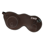 CWD Weighted Fetlock Boots - Hind Leg Training Boots for Horses