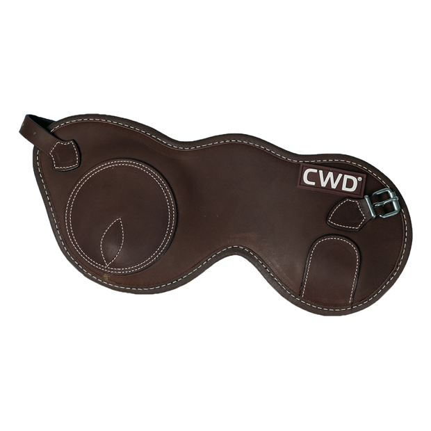 CWD WEIGHTED FETLOCK BOOTS