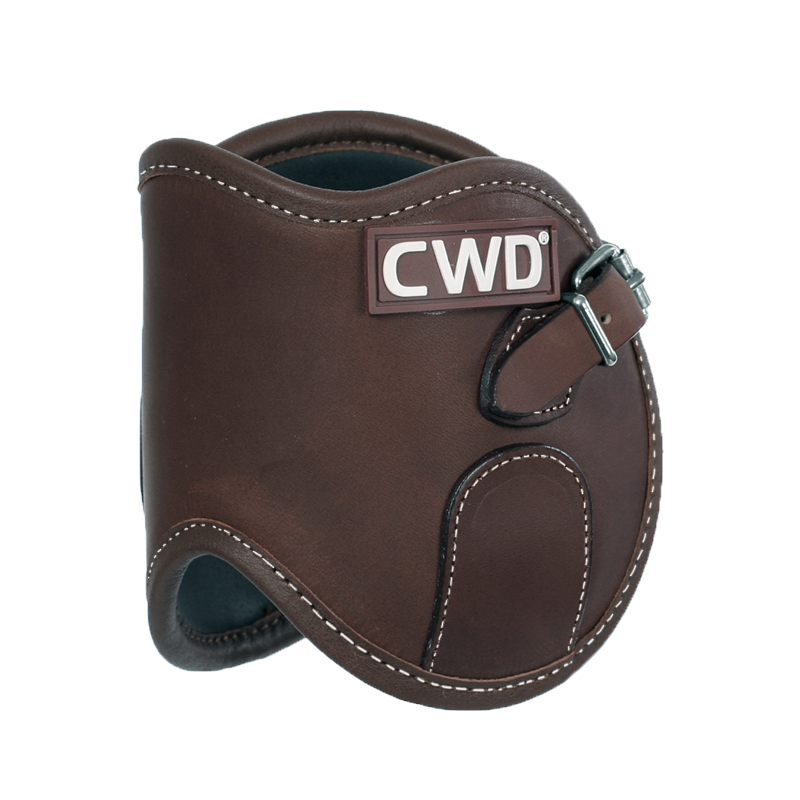 CWD Weighted Fetlock Boots