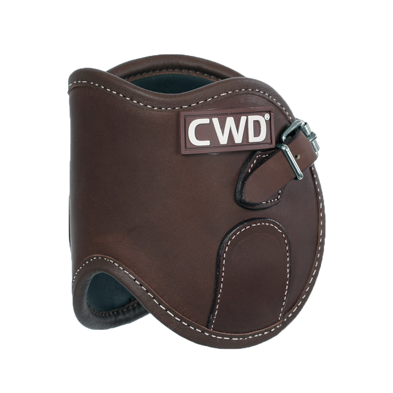 CWD Weighted Fetlock Boots - Hind Leg Training Boots for Horses
