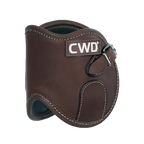 CWD Weighted Fetlock Boots - Hind Leg Training Boots for Horses