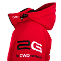 CWD Women's Softshell Jacket - Equestrian Riding Jacket