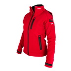 CWD Women's Softshell Jacket - Equestrian Riding Jacket